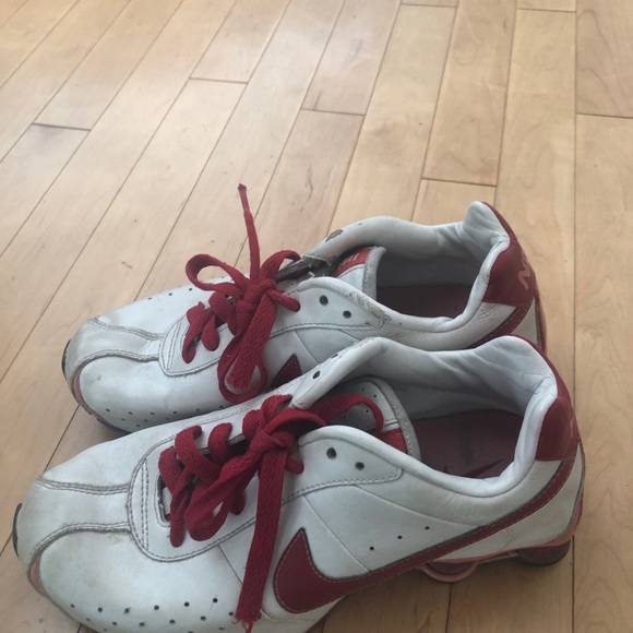 Nike Shox - Picture 7 of 7